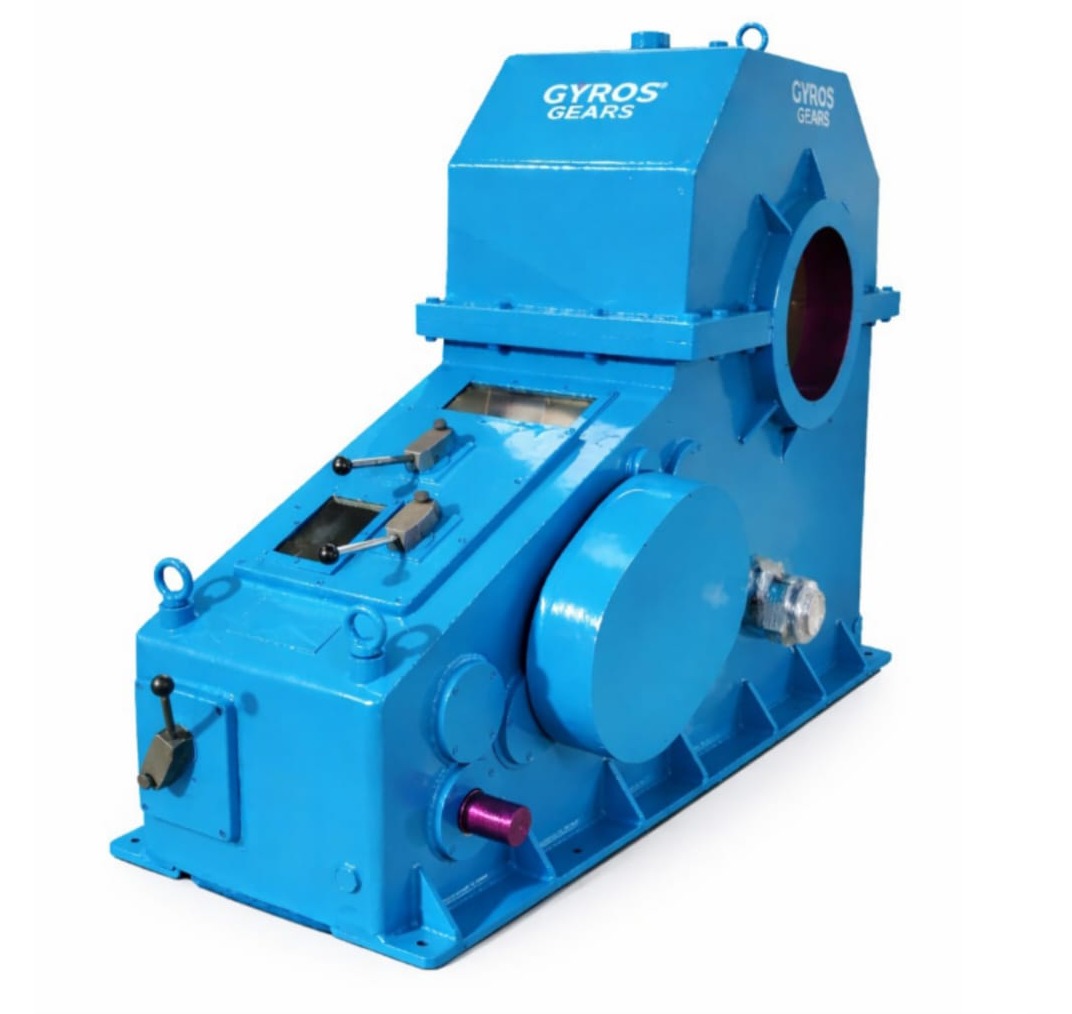 Multi-Speed Multi-Stage Gearbox Manufacturers in Tete, Mozambique