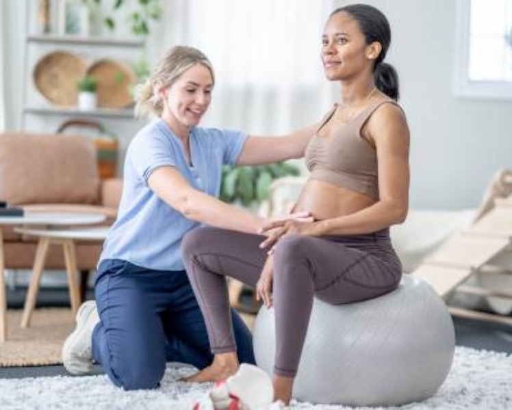 Looking for professional Home Physiotherapy in Gotri, Vadodara?
