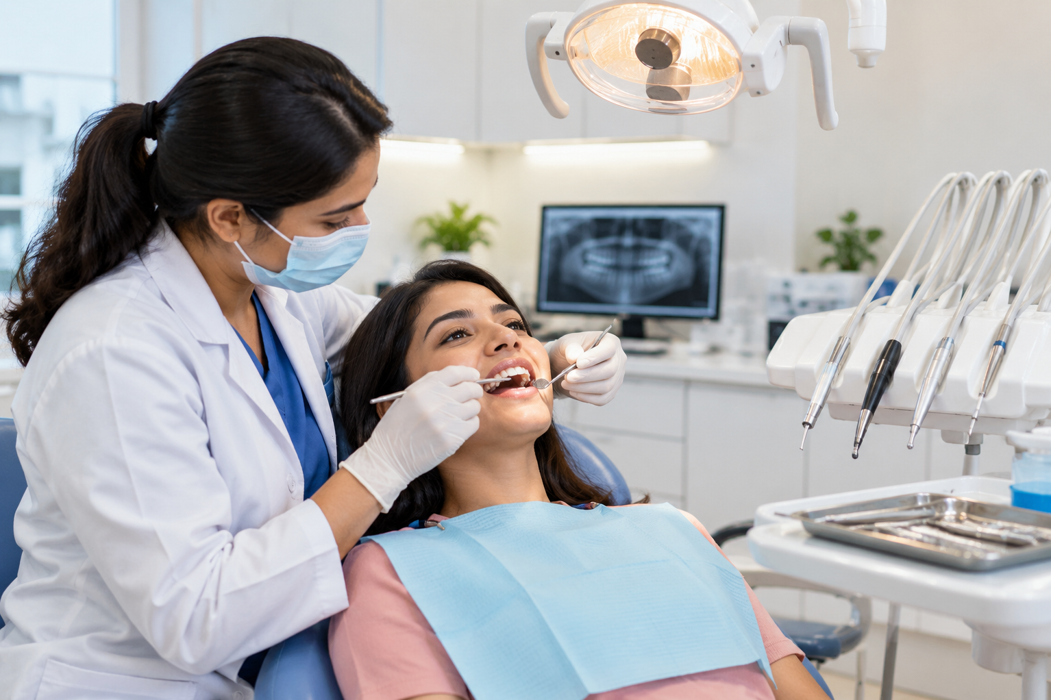 Key Factors to Consider When Selecting the Best Dental Clinic