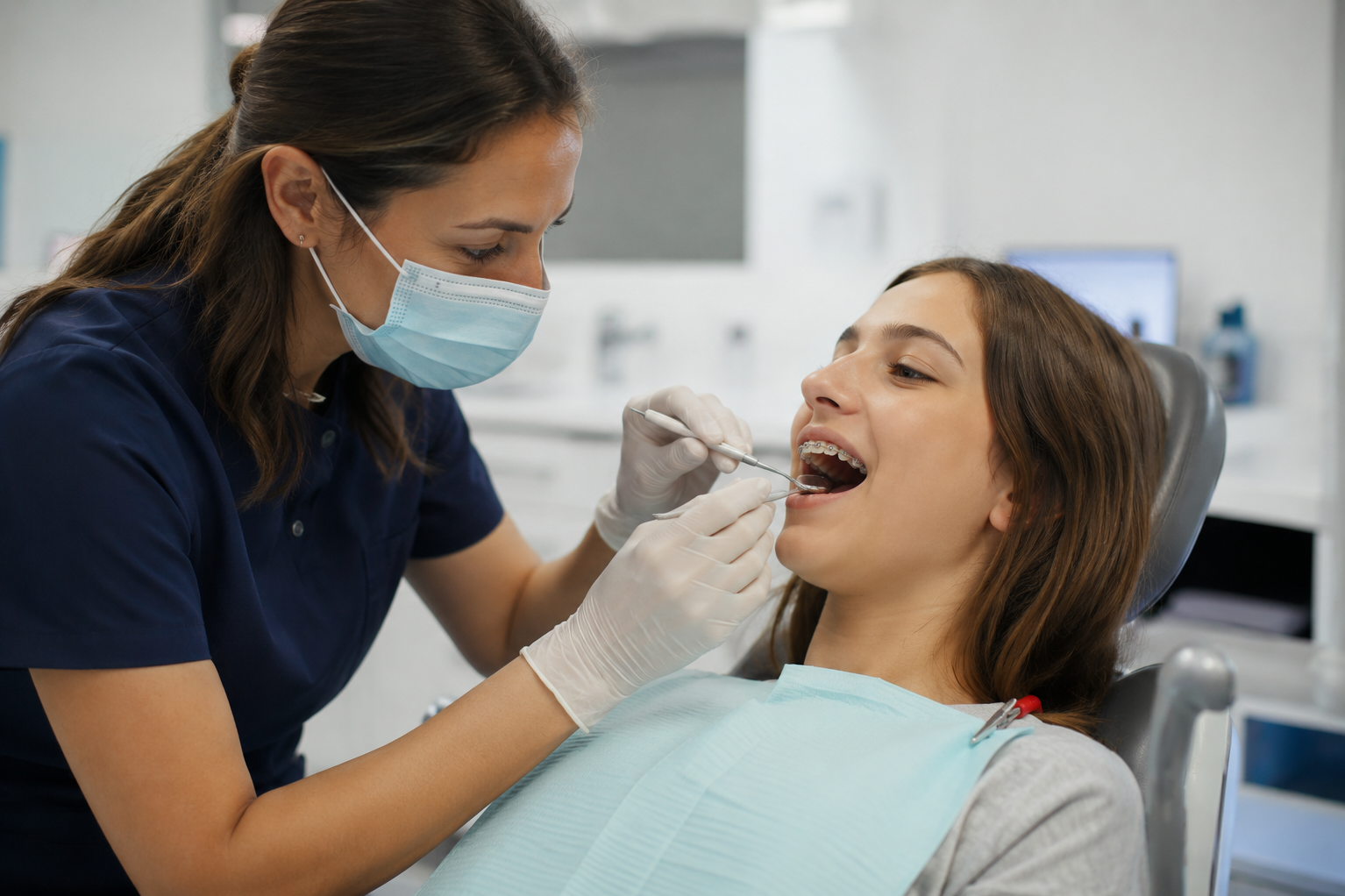 What Defines Quality Care at the Best Dental Clinic