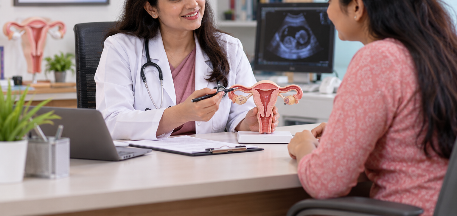 How to Choose a Gynecologist Near Me for Pregnancy Fertility and Women’s Health