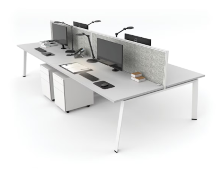 Building A Practical Furniture Budget For A New Corporate Office
