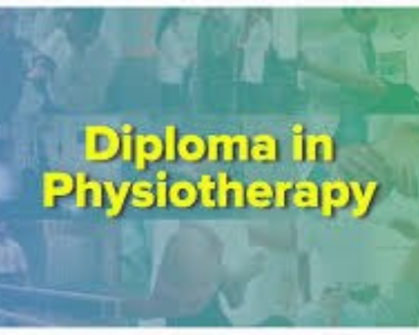 Building Allied Healthcare Skills With a Diploma Course in Physiotherapy