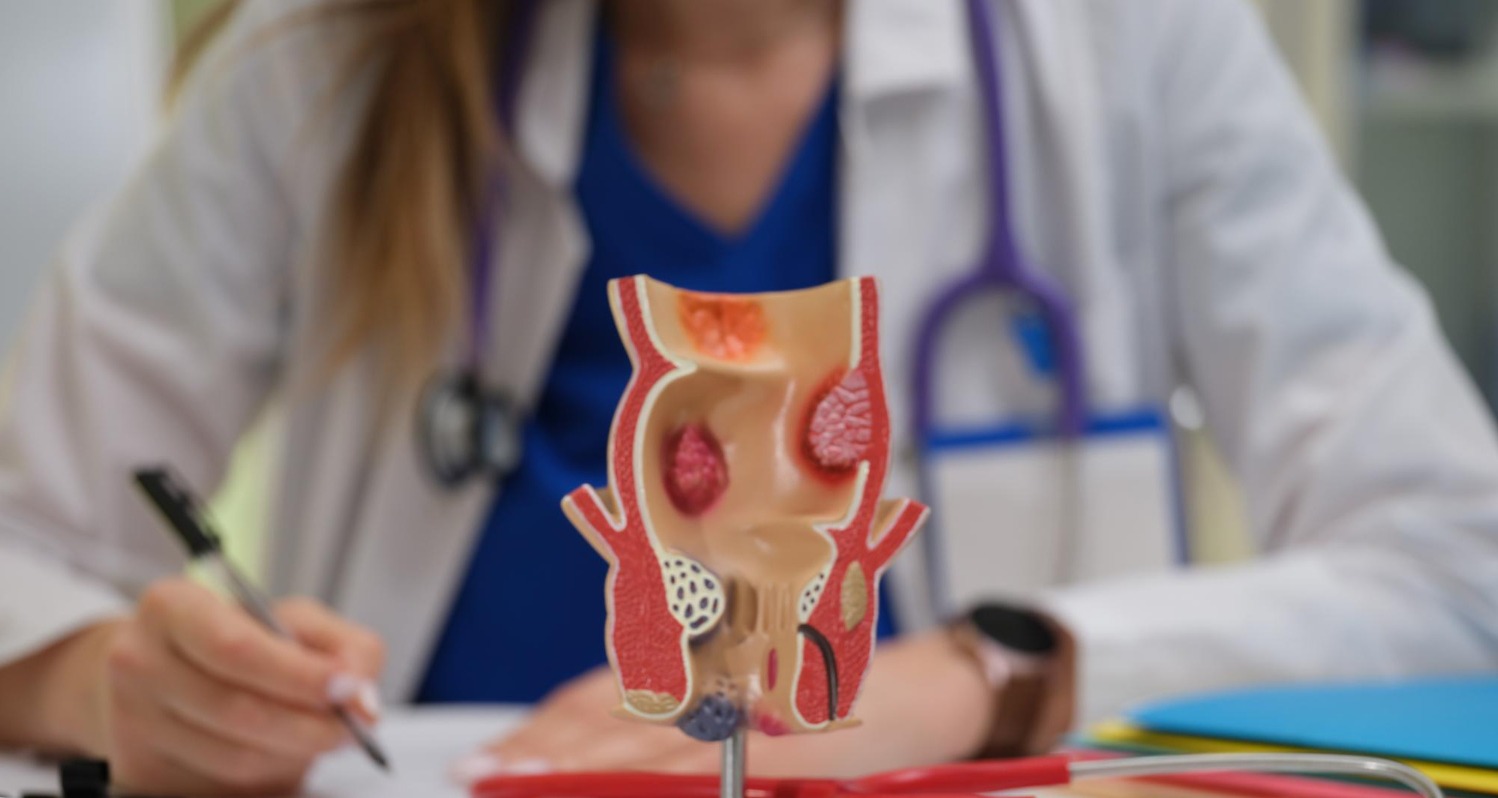Finding the Right Proctologist for Piles Fissure and Fistula Symptoms