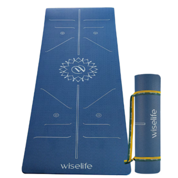 What Buyers Should Examine When Selecting Lotus Alignment Mats