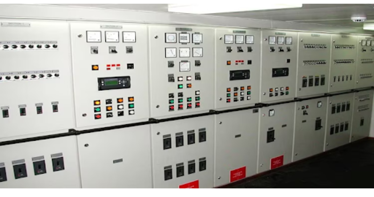 How to Select a Control Panel Manufacturer for a New Industrial Project