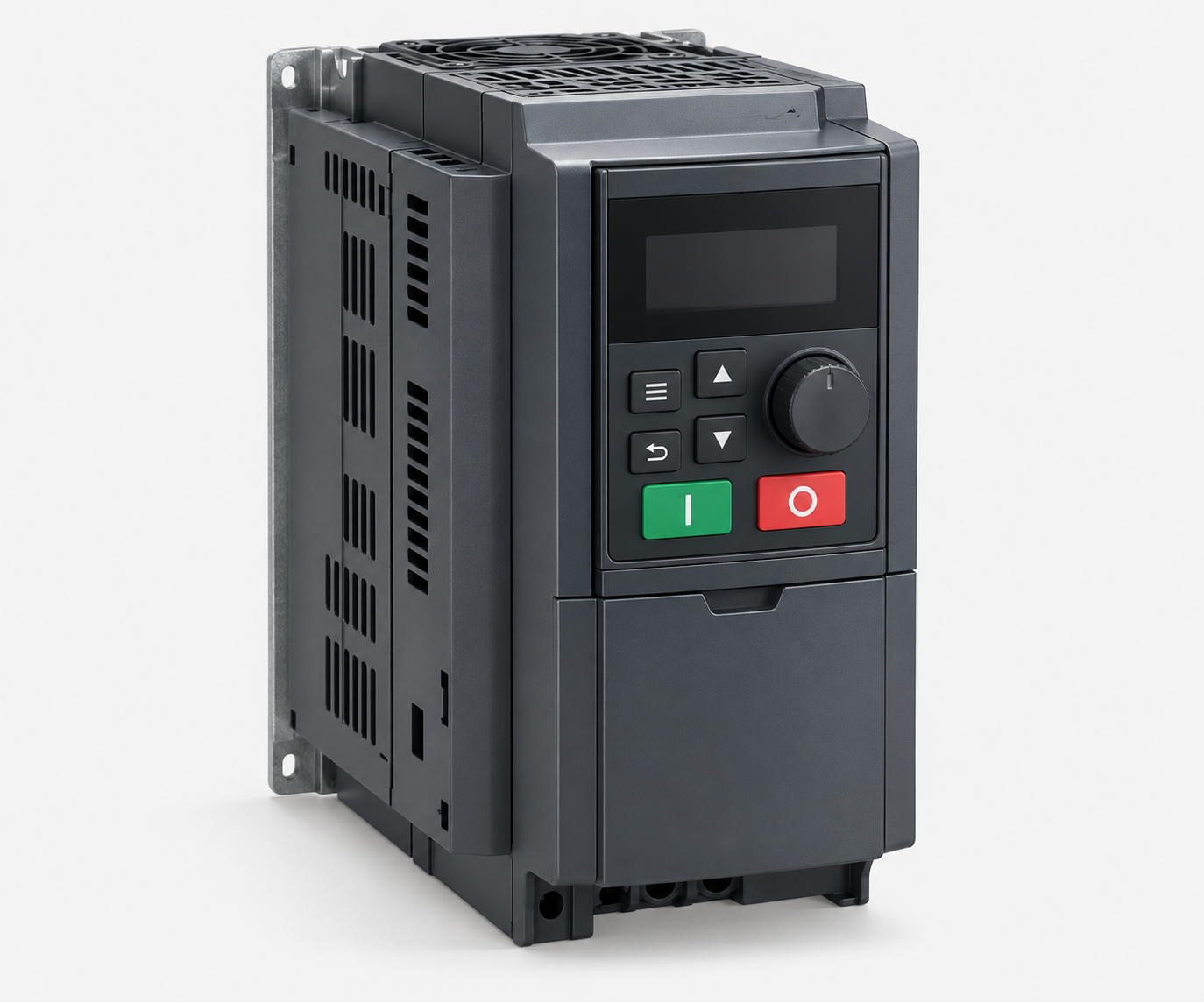 When a VFD Systems Manufacturer Can Improve Motor Control in Industrial Applications