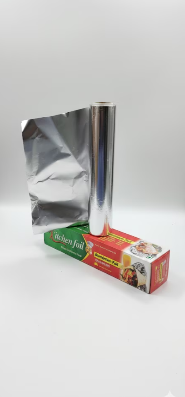 A Practical Buying Guide for Businesses Choosing an Aluminum Foil Wholesaler