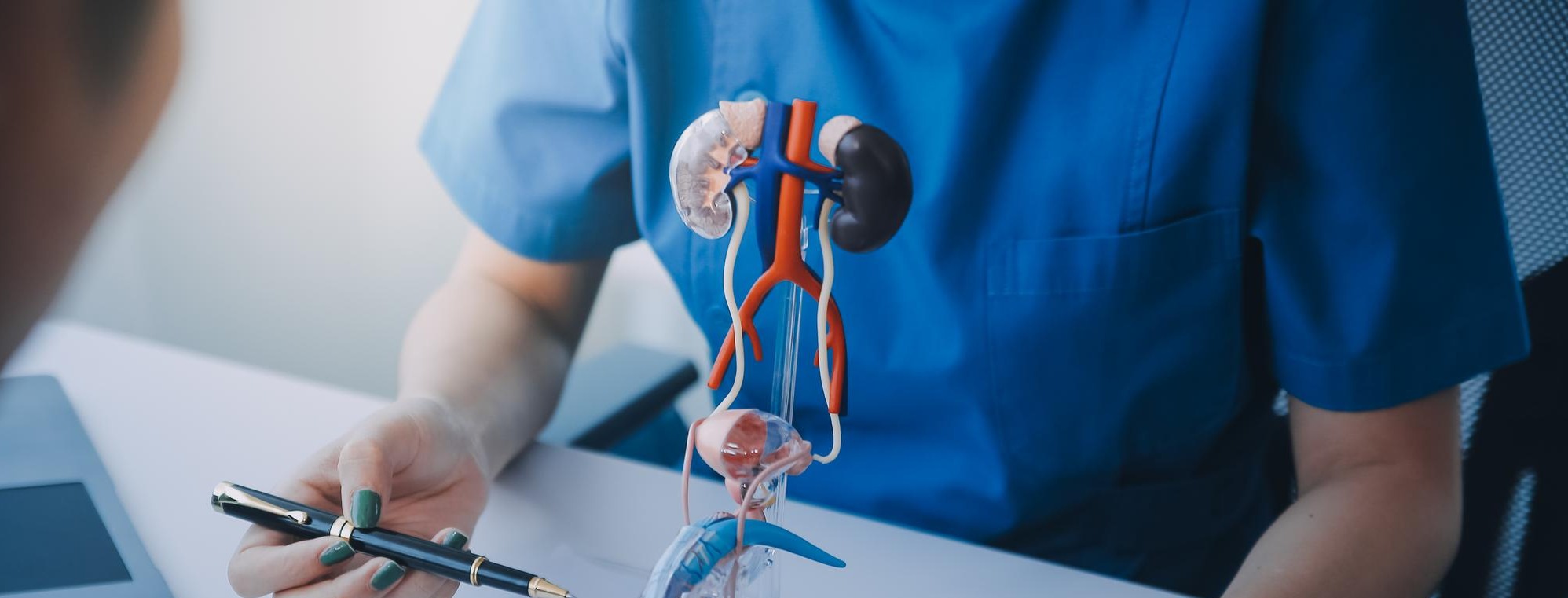 What Patients Should Check Before Choosing a Urology Clinic
