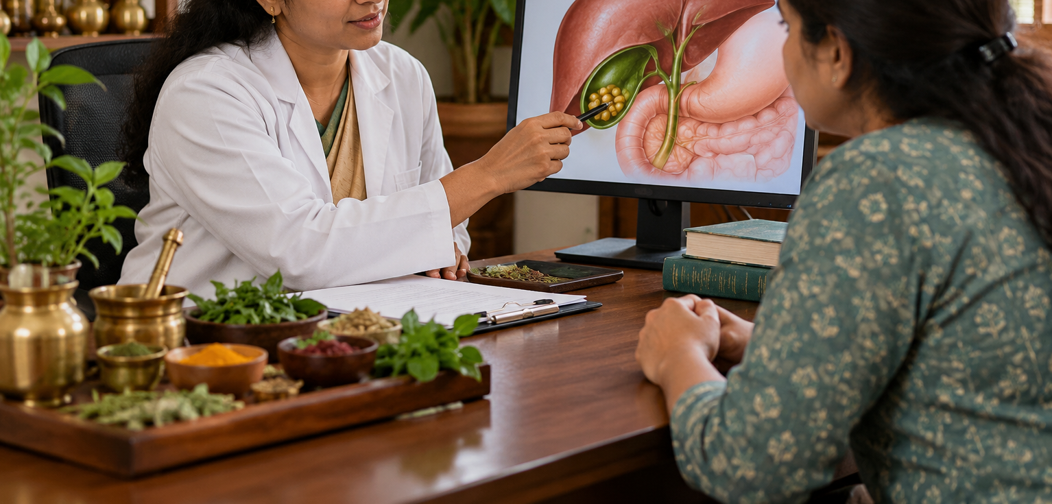 What to Know About Ayurvedic Treatment for Gall Stones Before Choosing a Care Plan