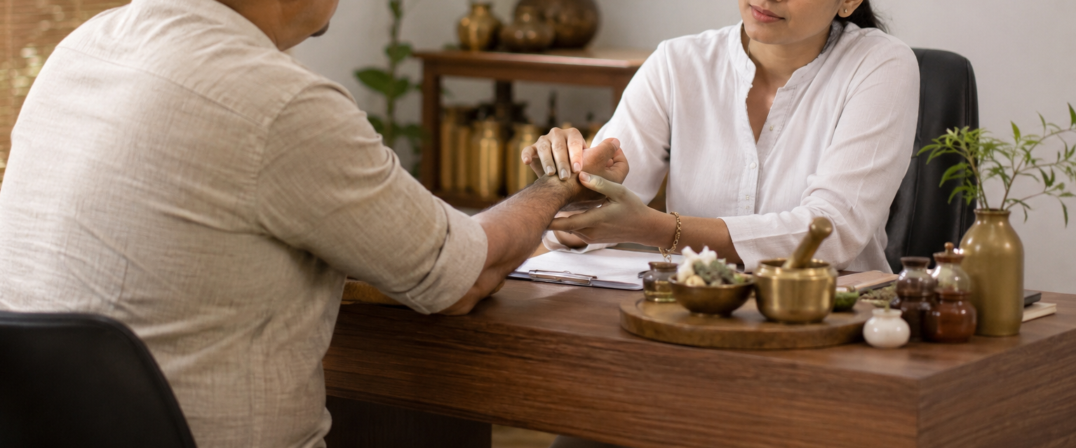 Finding the Best Treatment for Joint Pain Through Diagnosis and Treatment Readiness