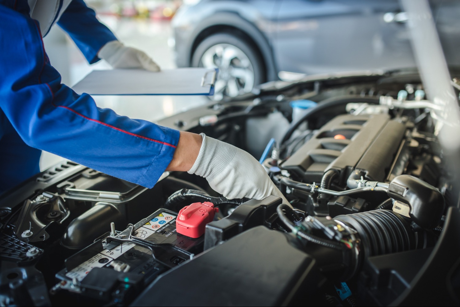 How to Choose Car Repair Services When Your Vehicle Develops an Unfamiliar Problem