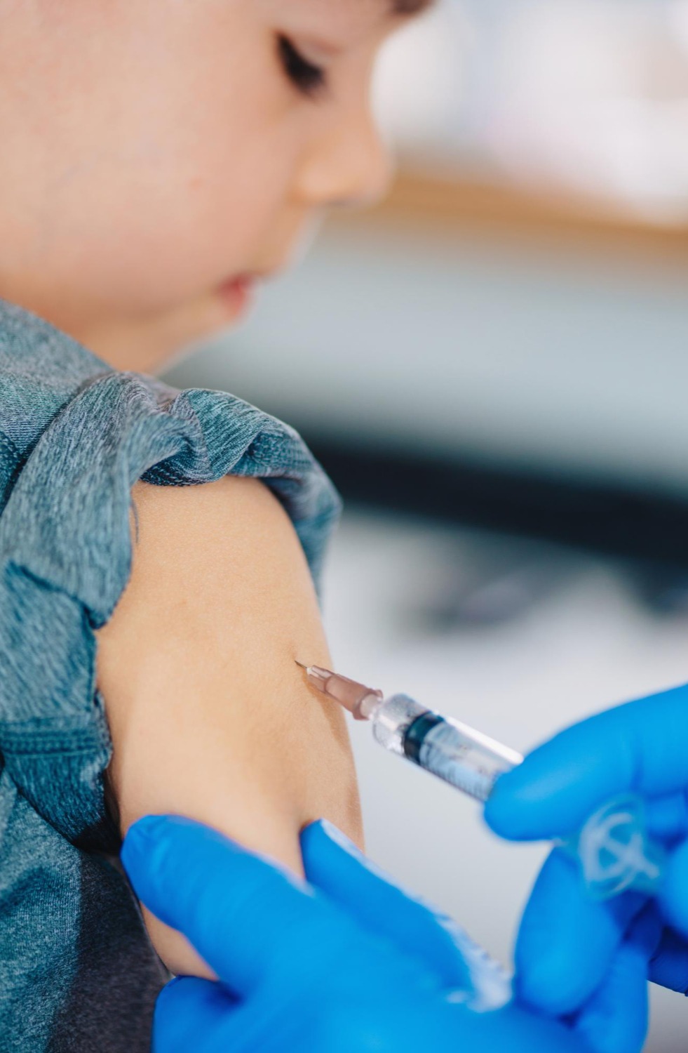 How to Identify the Best Centre for Vaccination for Your Child