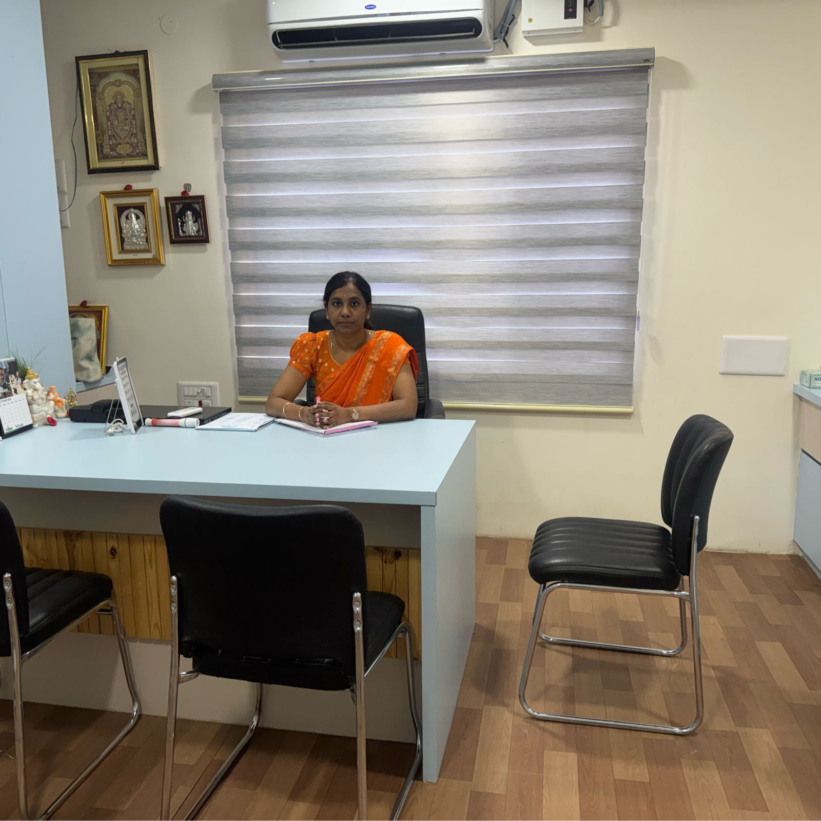 Dr.Valarma