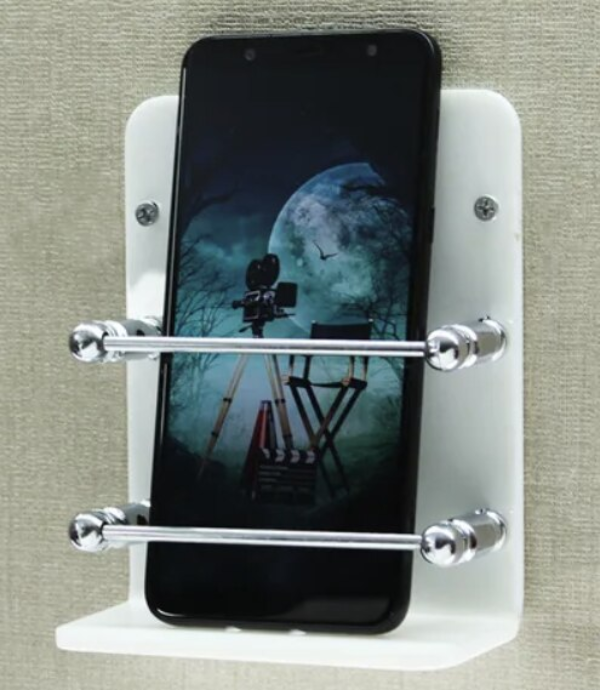 What to Check Before Sourcing an Acrylic Mobile Charger Stand in Bulk