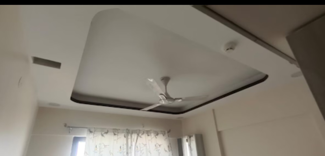 How False Ceiling Design Can Improve Lighting and Interior Proportion
