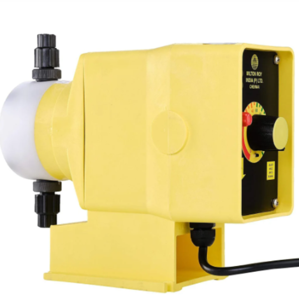Leading Milton Roy E-Mag Service Center for Ahmedabad GIDCs