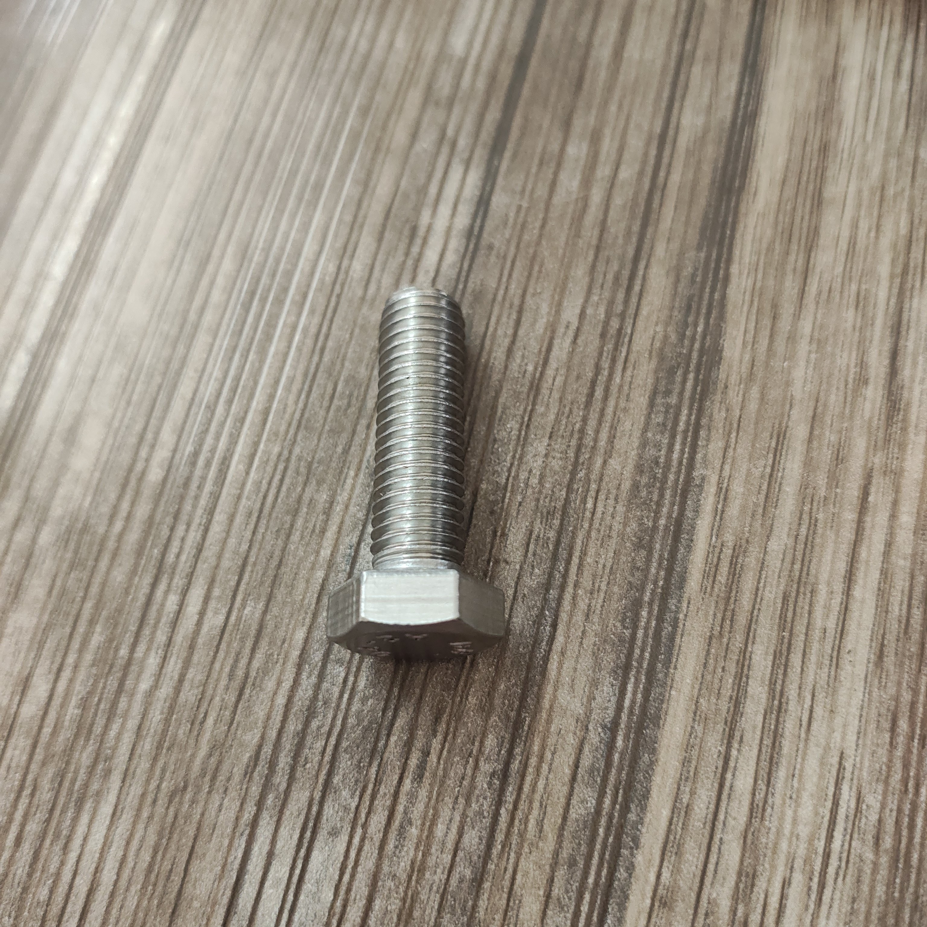 ss304 Hex bolt supplier in chakan pune