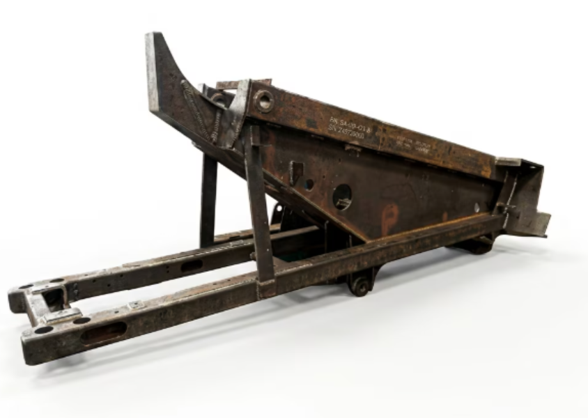 High Strength Steel Fabrication Services in Chakan: A Procurement Checklist for Critical Components