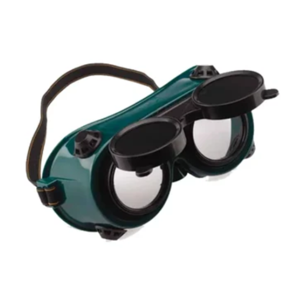 Choosing Welding Goggles for Clearer and Safer Fabrication Work