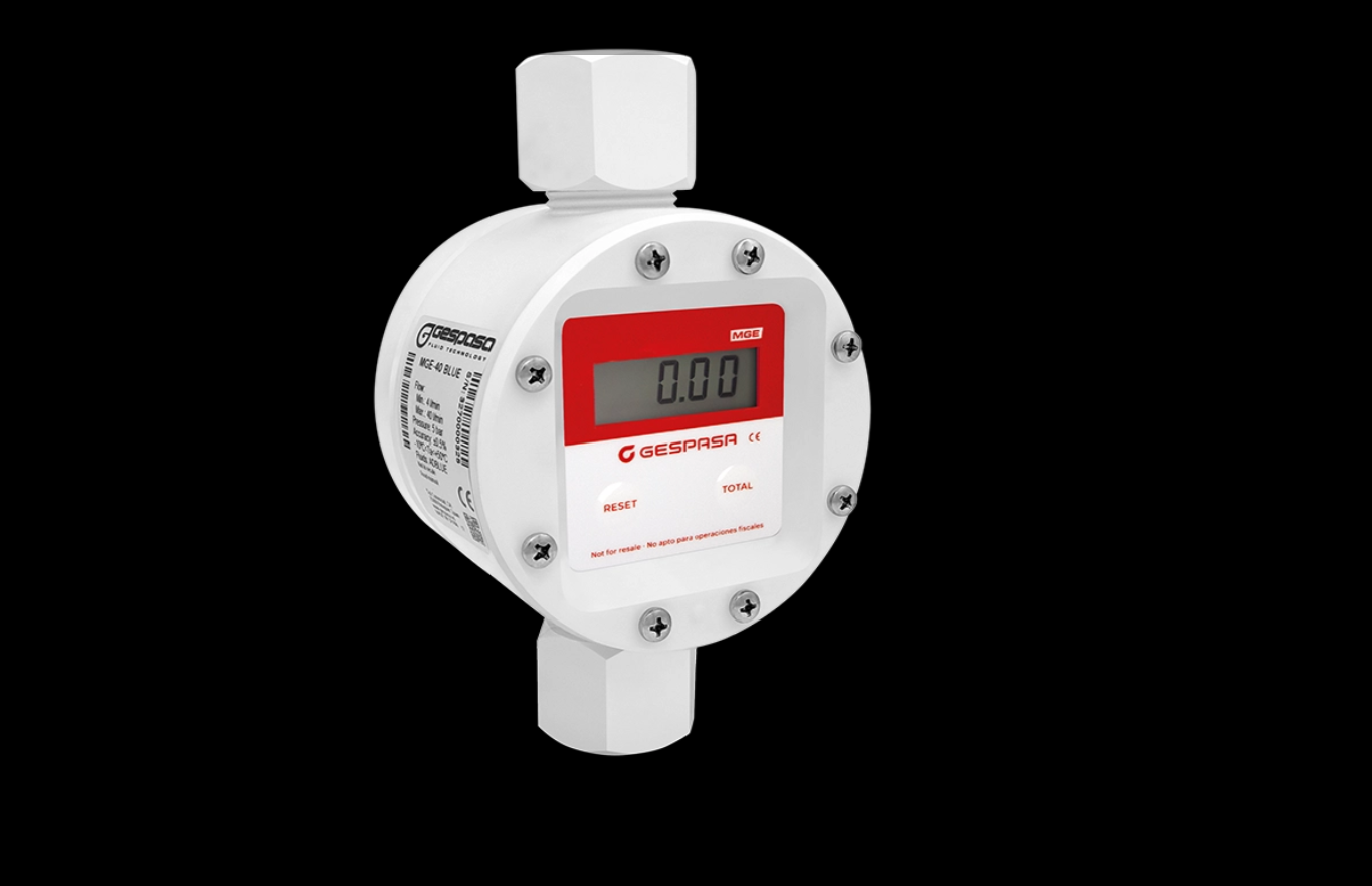 MGE-40BLUE · Electronic Meter for AdBlue®/DEF