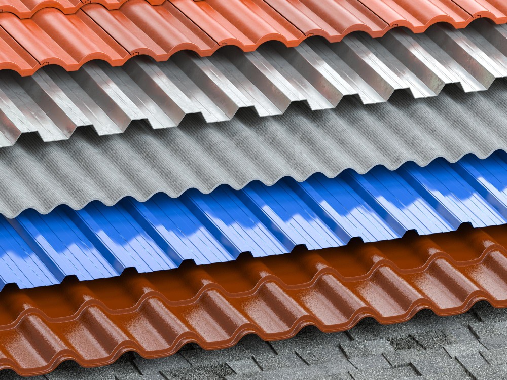 What to Check Before Shortlisting Roofing Sheet Companies for a Project
