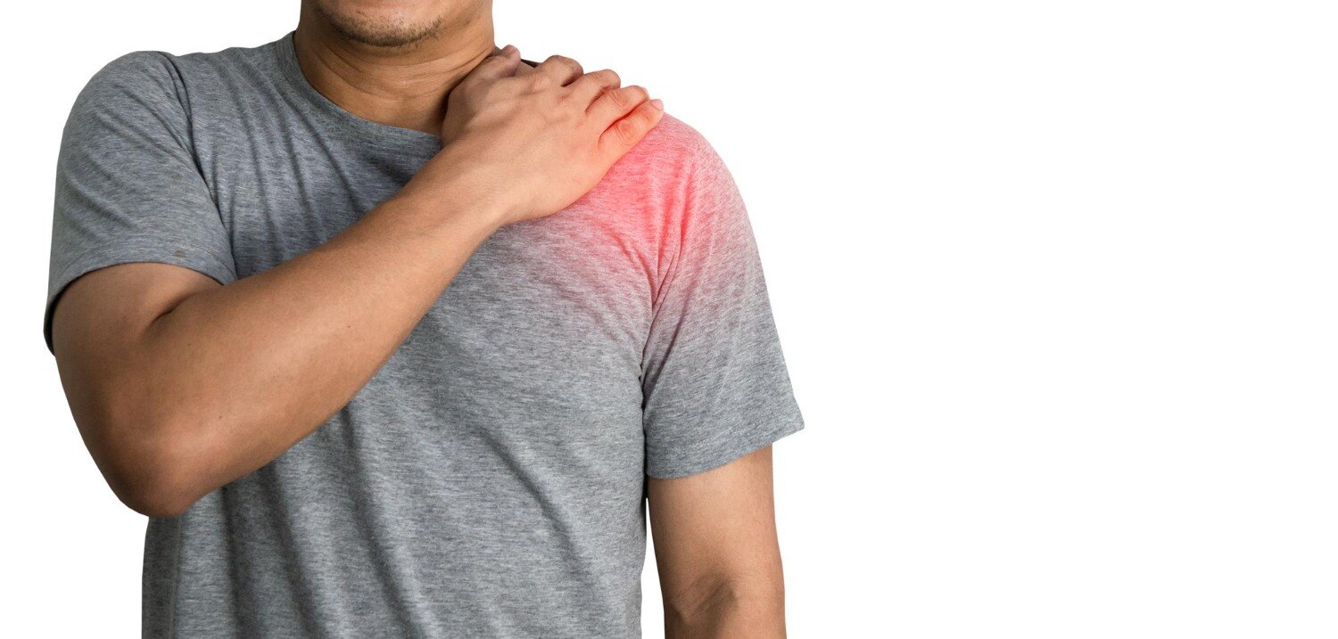Why Shoulder Stiffness Gets Worse During Mumbai Monsoon