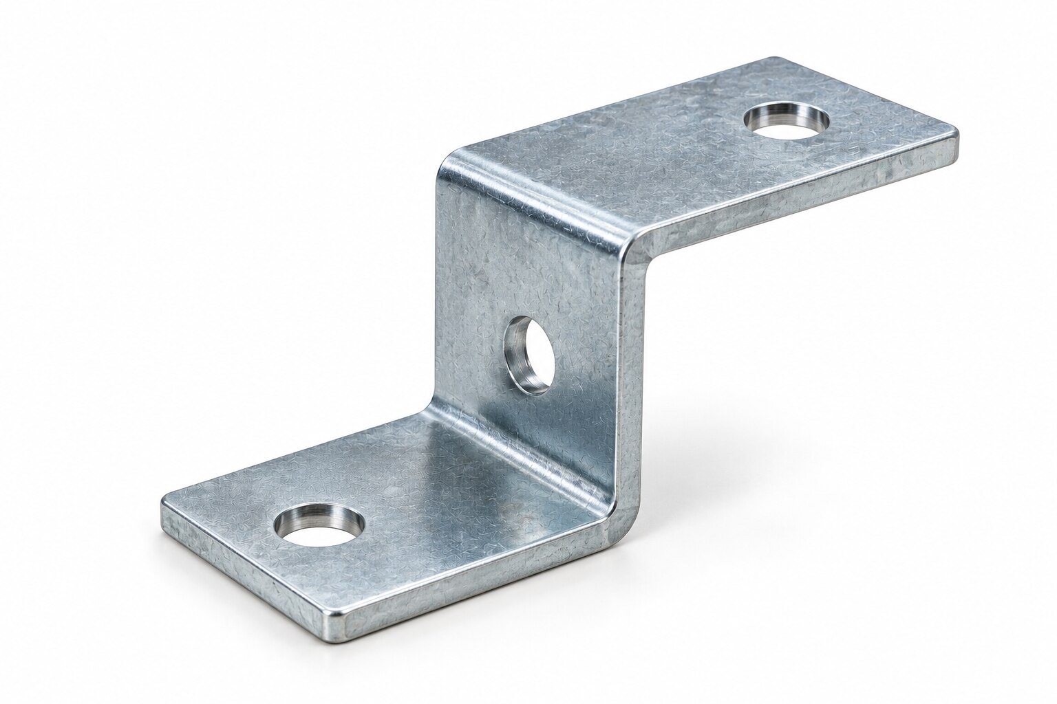 Z Bracket Manufacturer Selection Guide for Industrial and Fabrication Applications