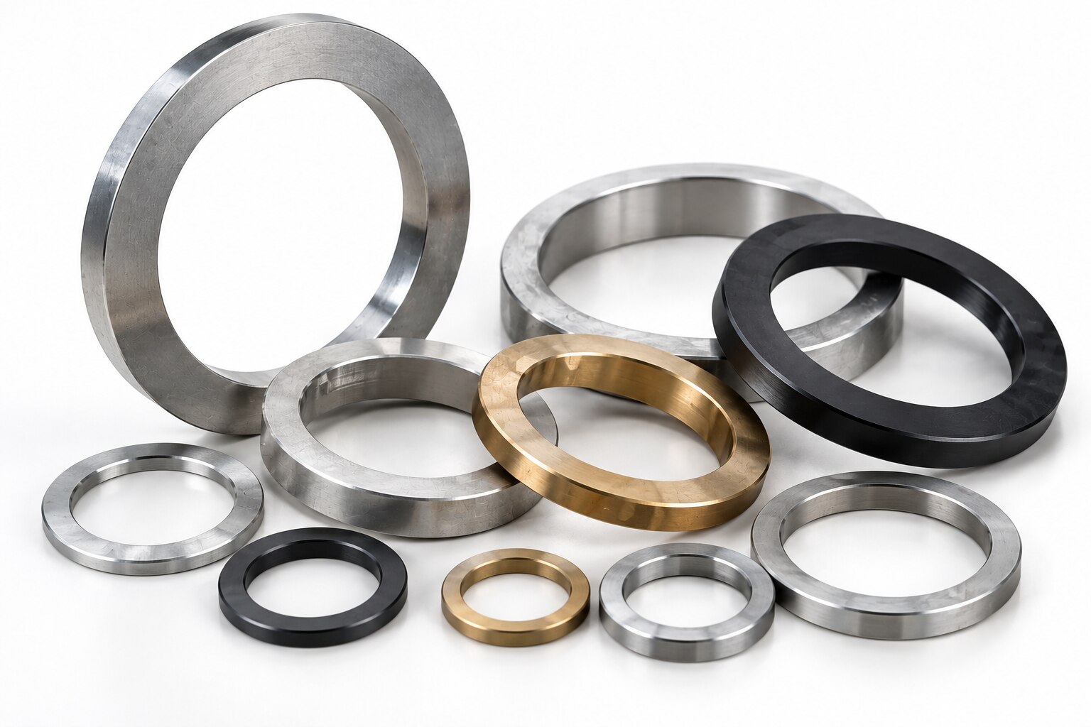 How to Evaluate a Backup Ring Manufacturer for Industrial Component Requirements