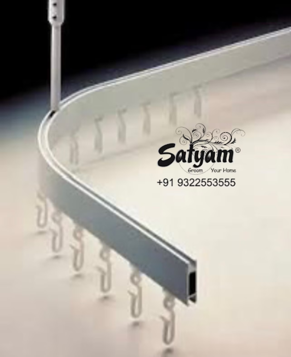 What Facilities Should Check Before Choosing Hospital Curtain Track Systems