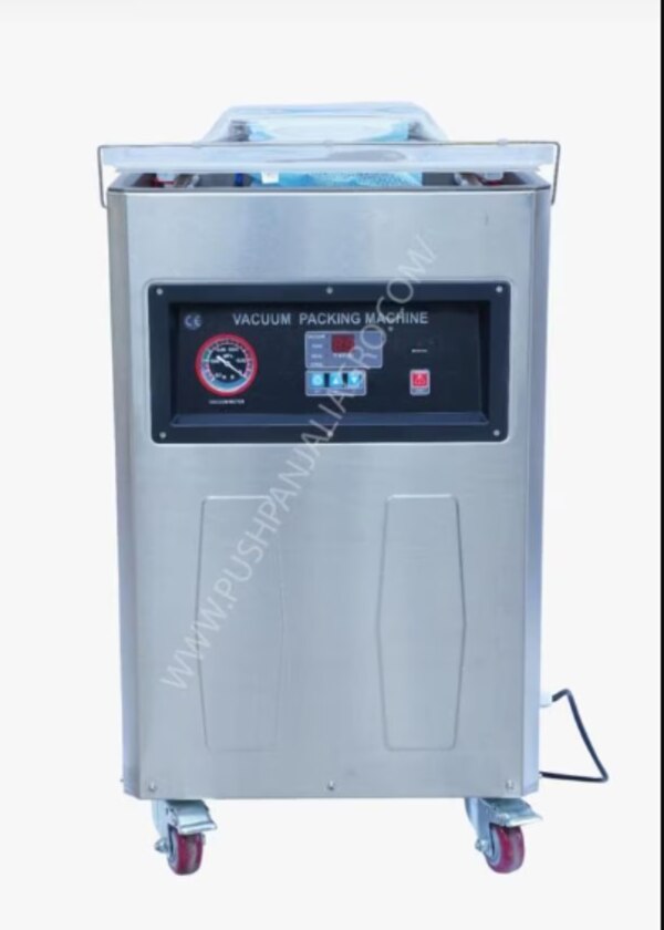 What Does a Standing Vacuum Packing Machine Fix in Ambala