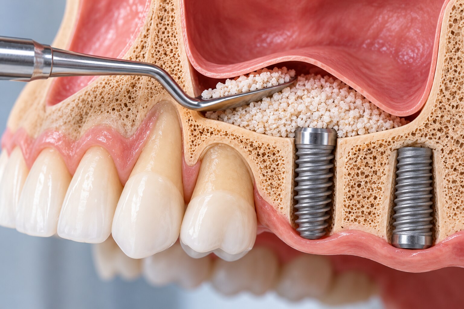 Where to Book Sinus Lift Surgery near Borivali Mumbai