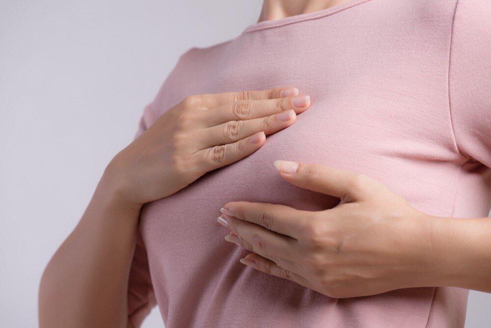 Breast Examination Cost in Lower Parel and How to Book