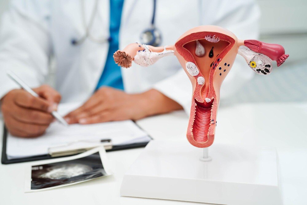 PCOD Treatment Benefits for Periods Fertility and Hormonal Health in Mumbai