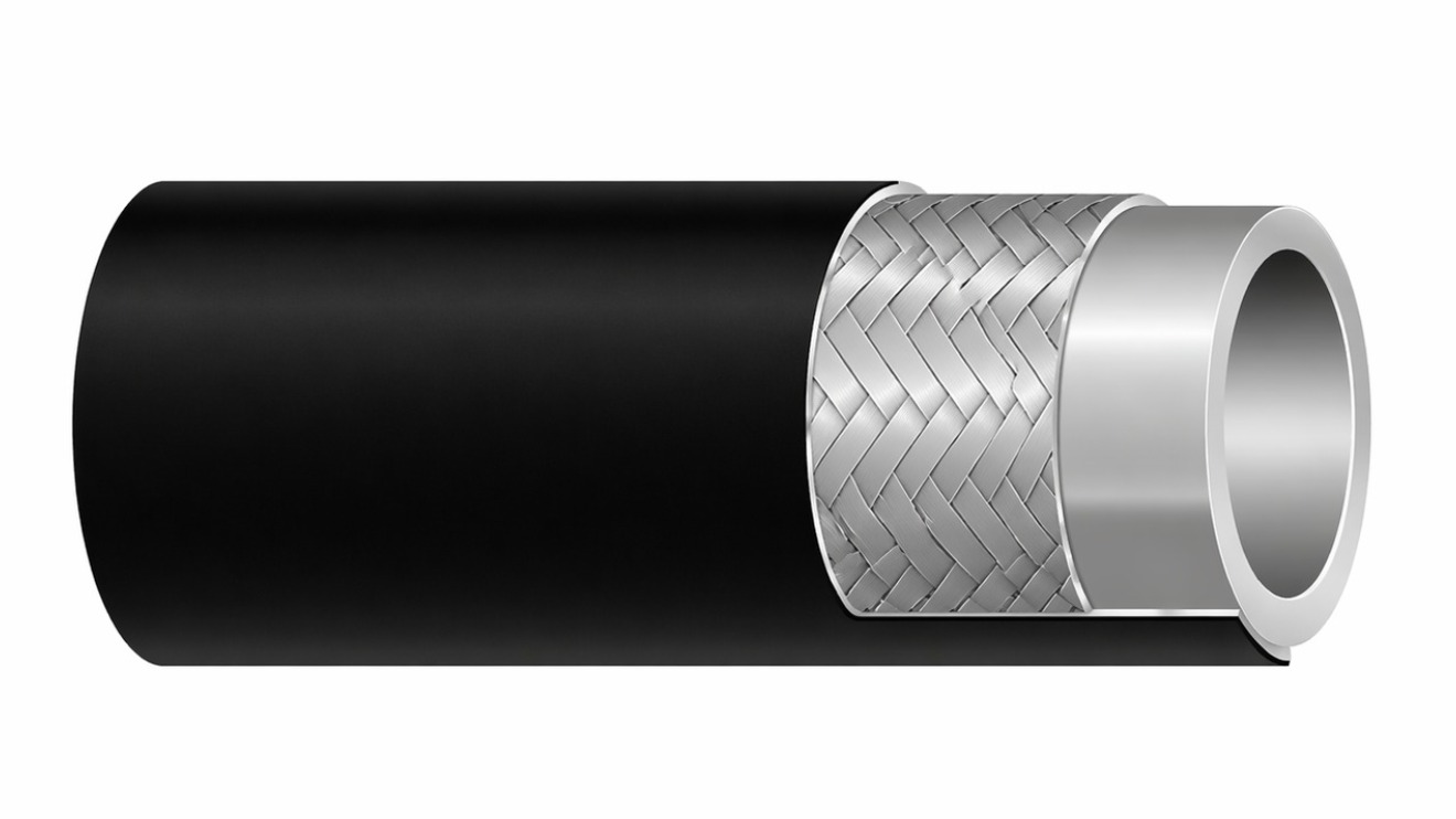 What Industrial Buyers Should Check Before Ordering a Hose Pipe