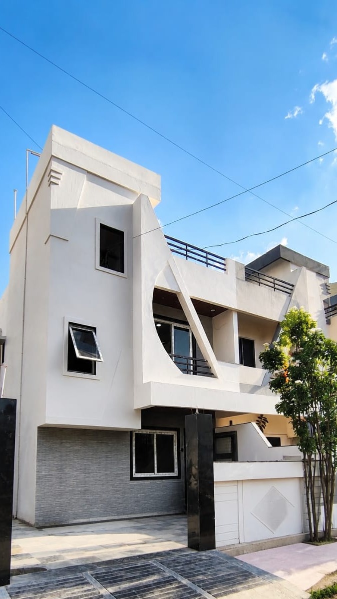 House Plan Architect in Nagpur