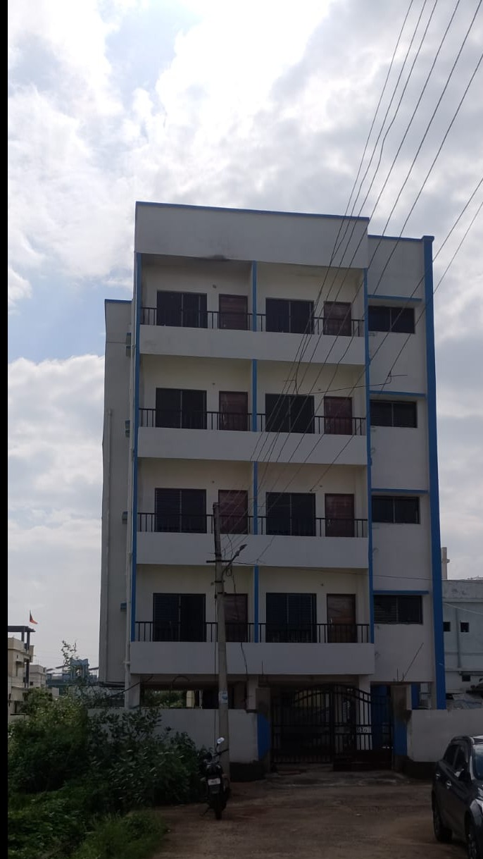 Residential Architect in Nagpur