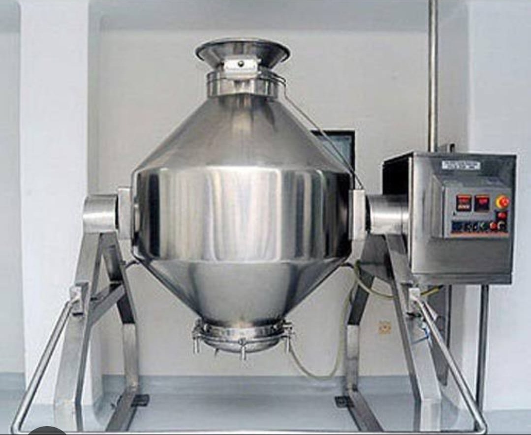 Coanical blender machine manufacturer and supplier in Nagpur, Bhandara, Gondia, Chandrapur, Gadchiro...