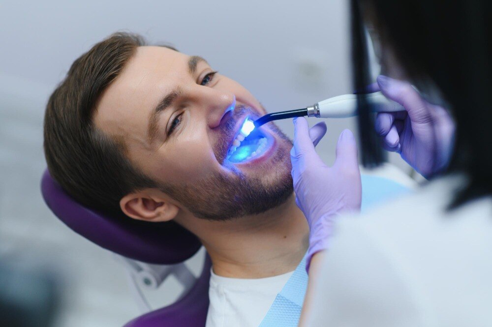 Are Laser Dental Treatments Worth It for Tooth Pain