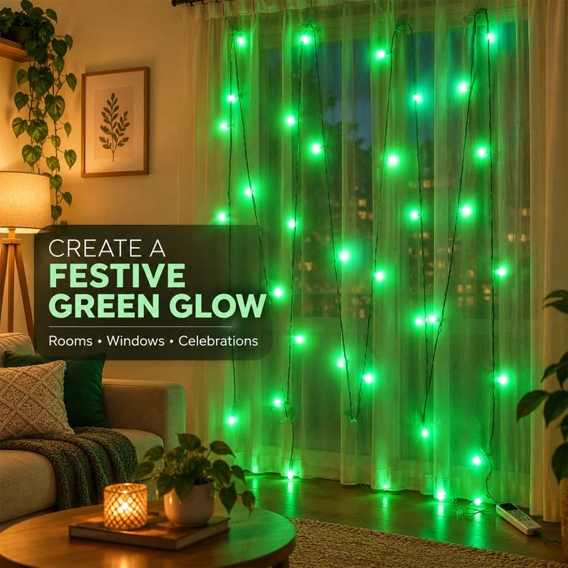 Festival Lighting Collection Wholesale & Dropshipping Supplier Gujarat