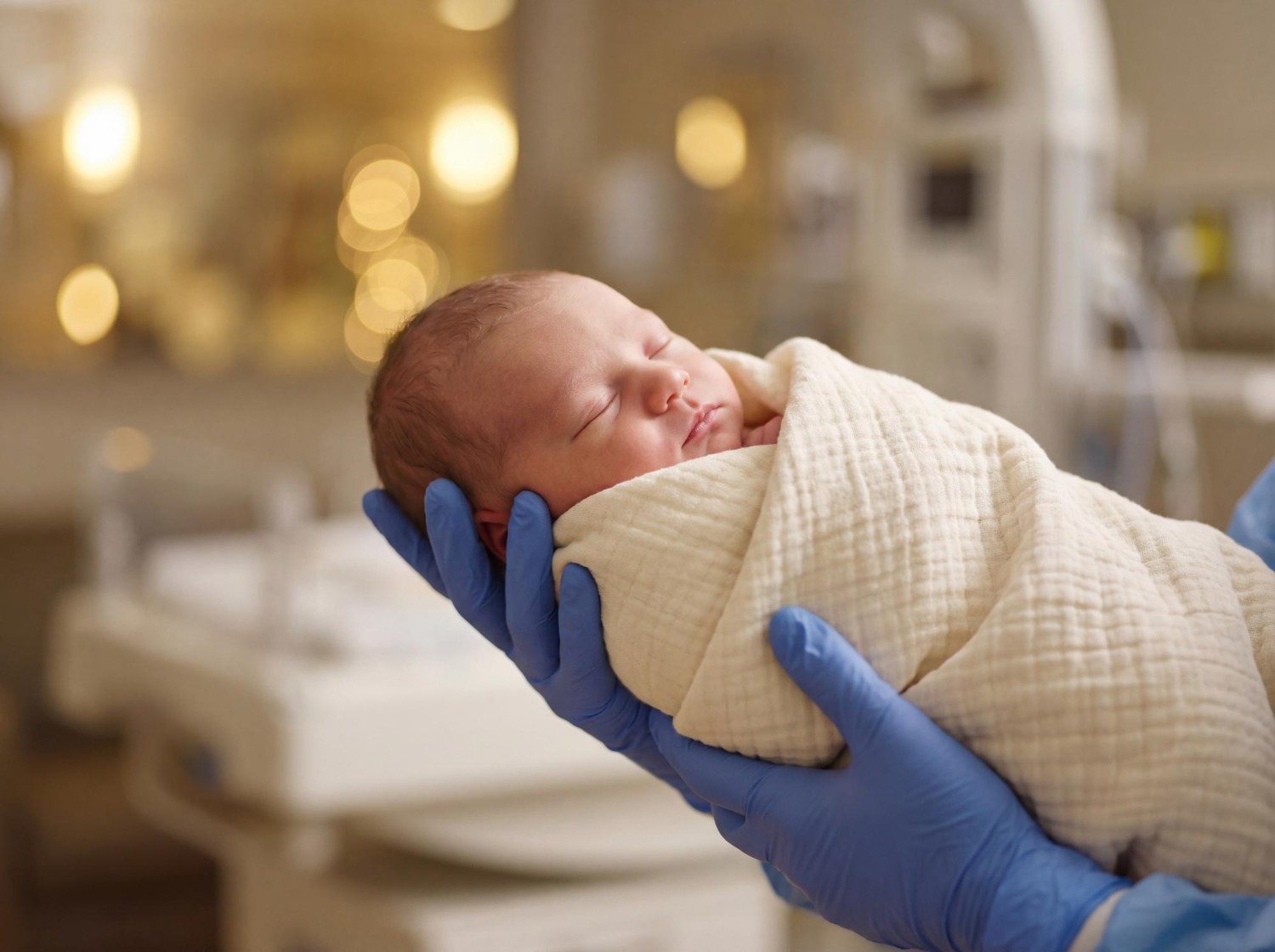 Finding the Right Pediatrician for Newborn Baby Care During the First Year