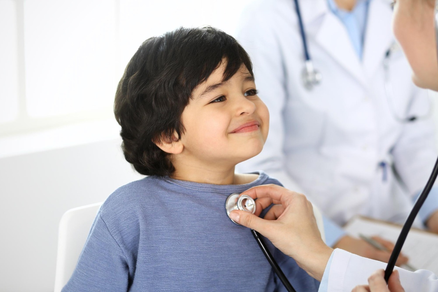 How to Find an Affordable Child Doctor Without Compromising Essential Care