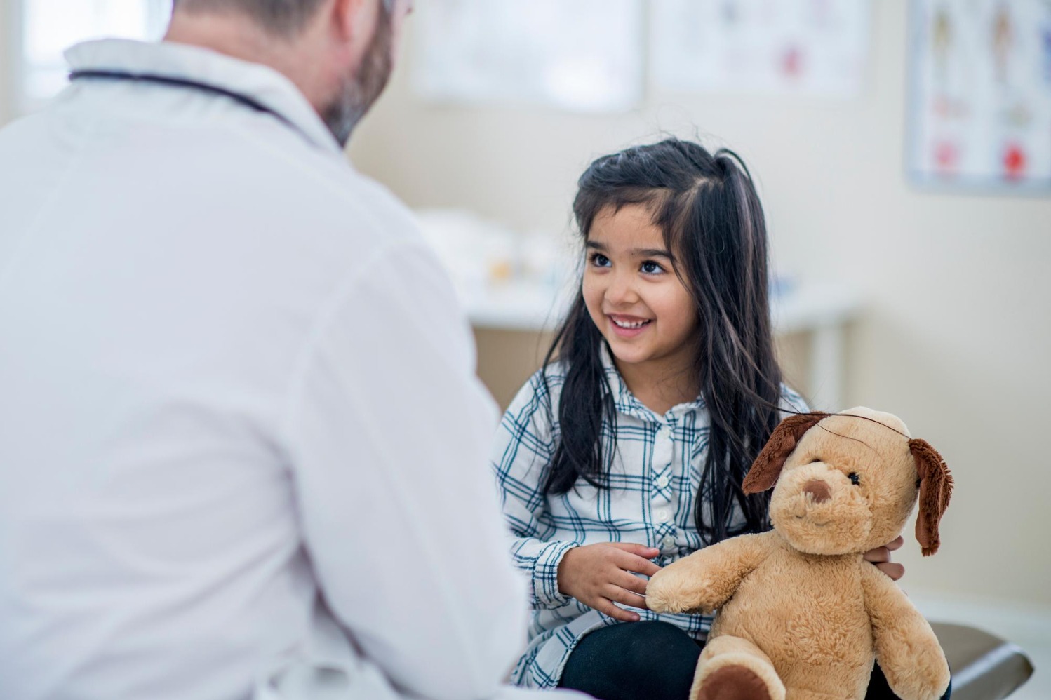 What Parents Should Check When Choosing a Child Specialist for Ongoing Care
