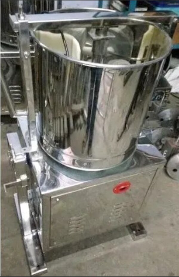 Tilting Grinder SS Buying Guide for Mumbai Restaurant Kitchens