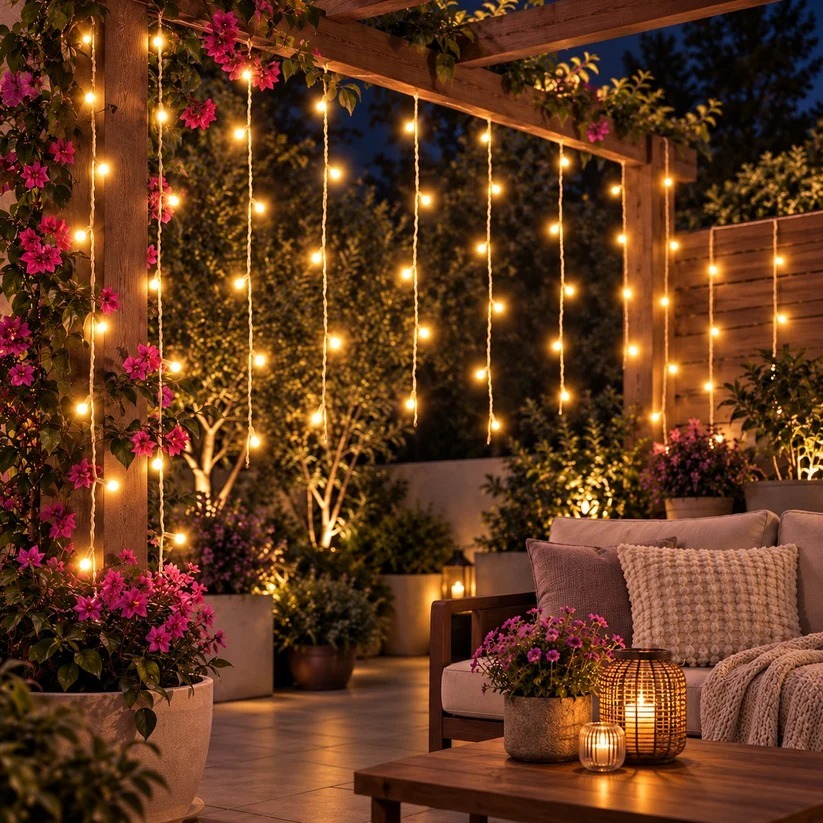 Festive LED Lights Collection Wholesale Dropshipping Supplier Vadodara Gujarat