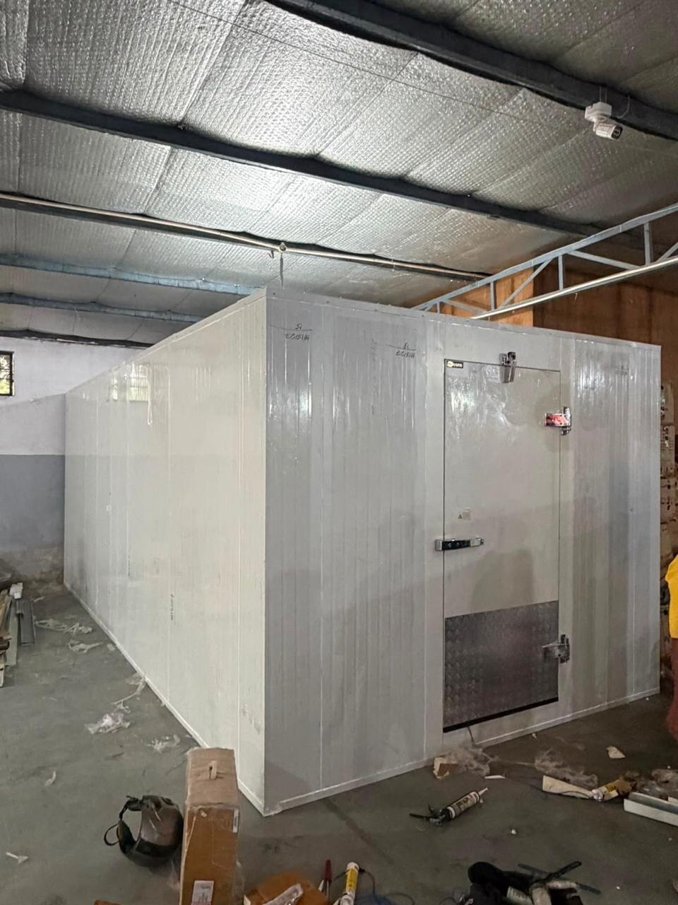 Blue Star Cold Room Features and Important Factors to Consider Before Installation
