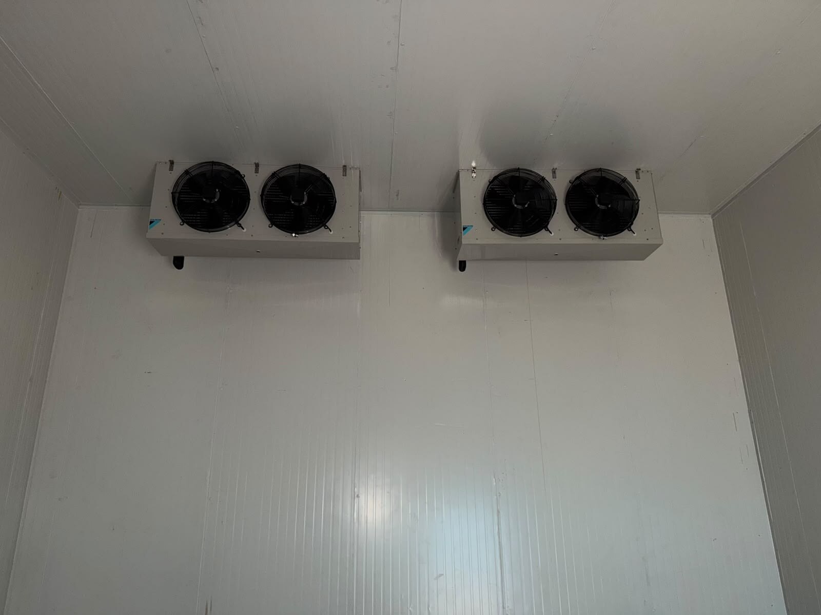 Refrigerated Storage Room Design Requirements for Different Temperature Sensitive Products