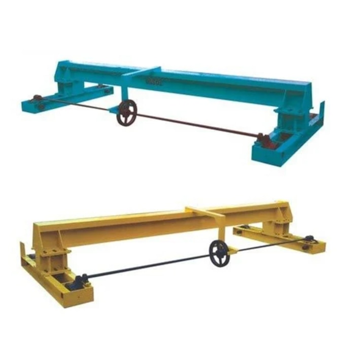 How to Choose the Right Overhead Crane for Your Industrial Facility