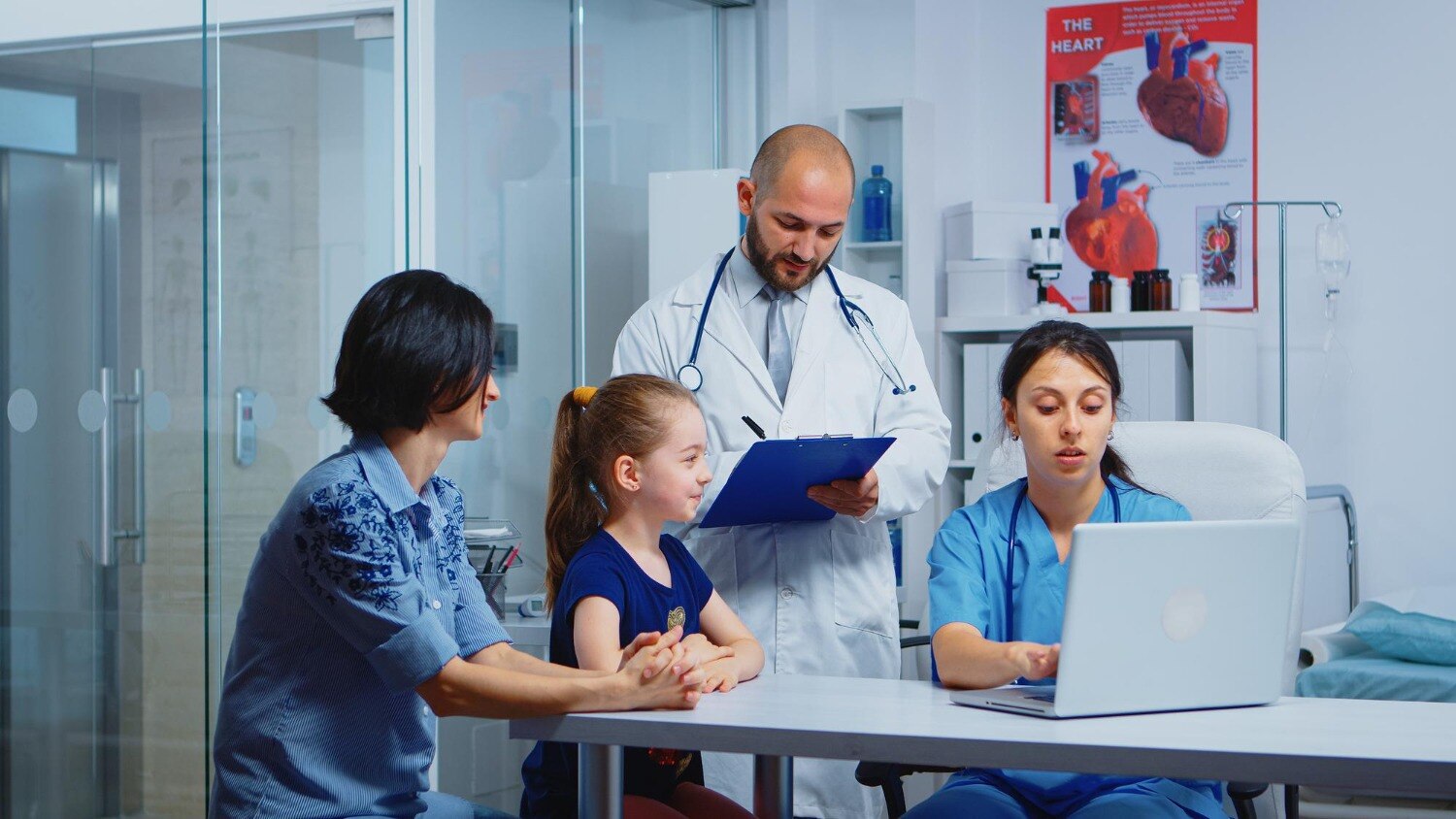Child Specialist Hospital Benefits of Coordinated Neuro Surgery in Nagarbhavi