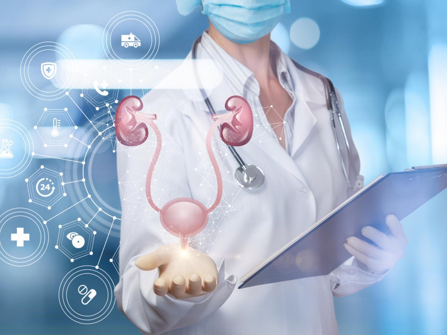 When to See a Urologist at a Hospital in Nagarbhavi